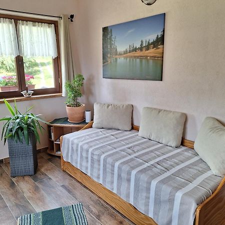 Casa Bella Vista Apartment Villar San Costanzo Екстериор снимка